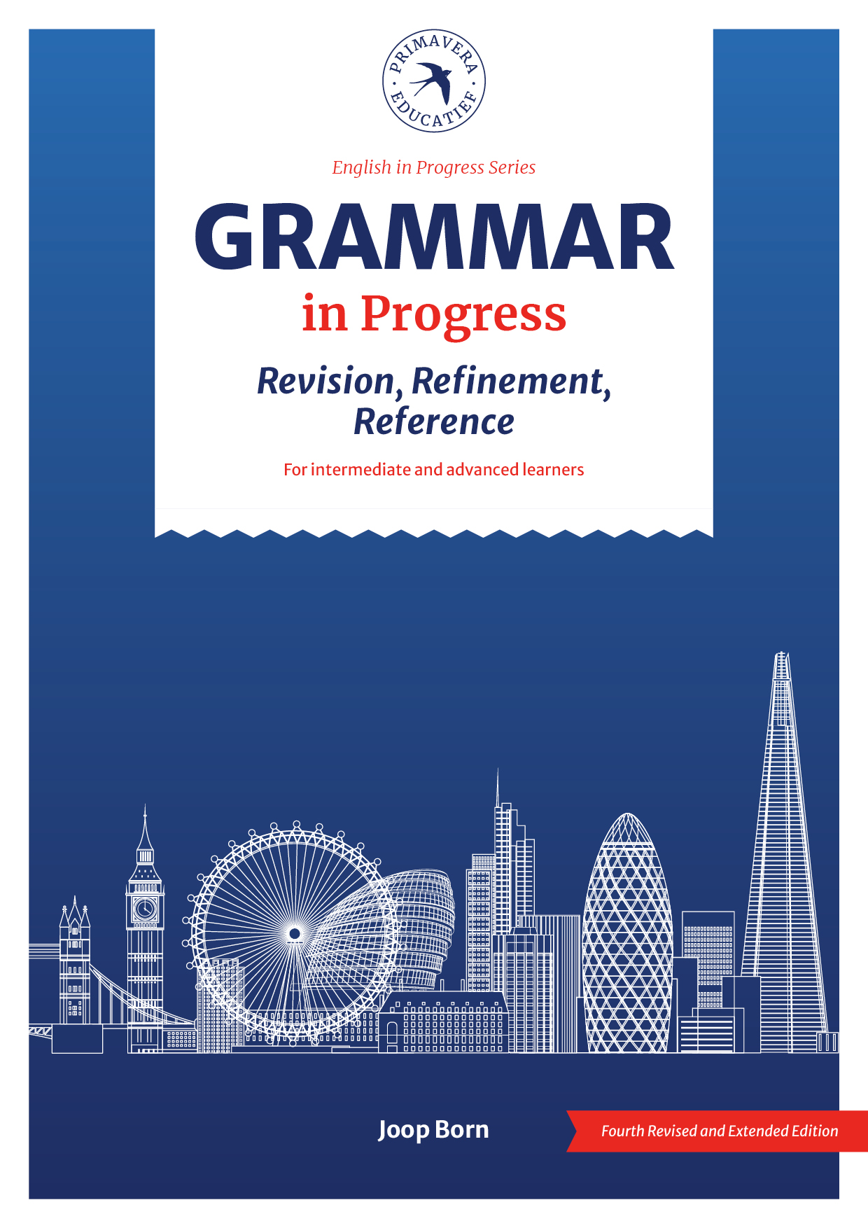 Grammar in Progress